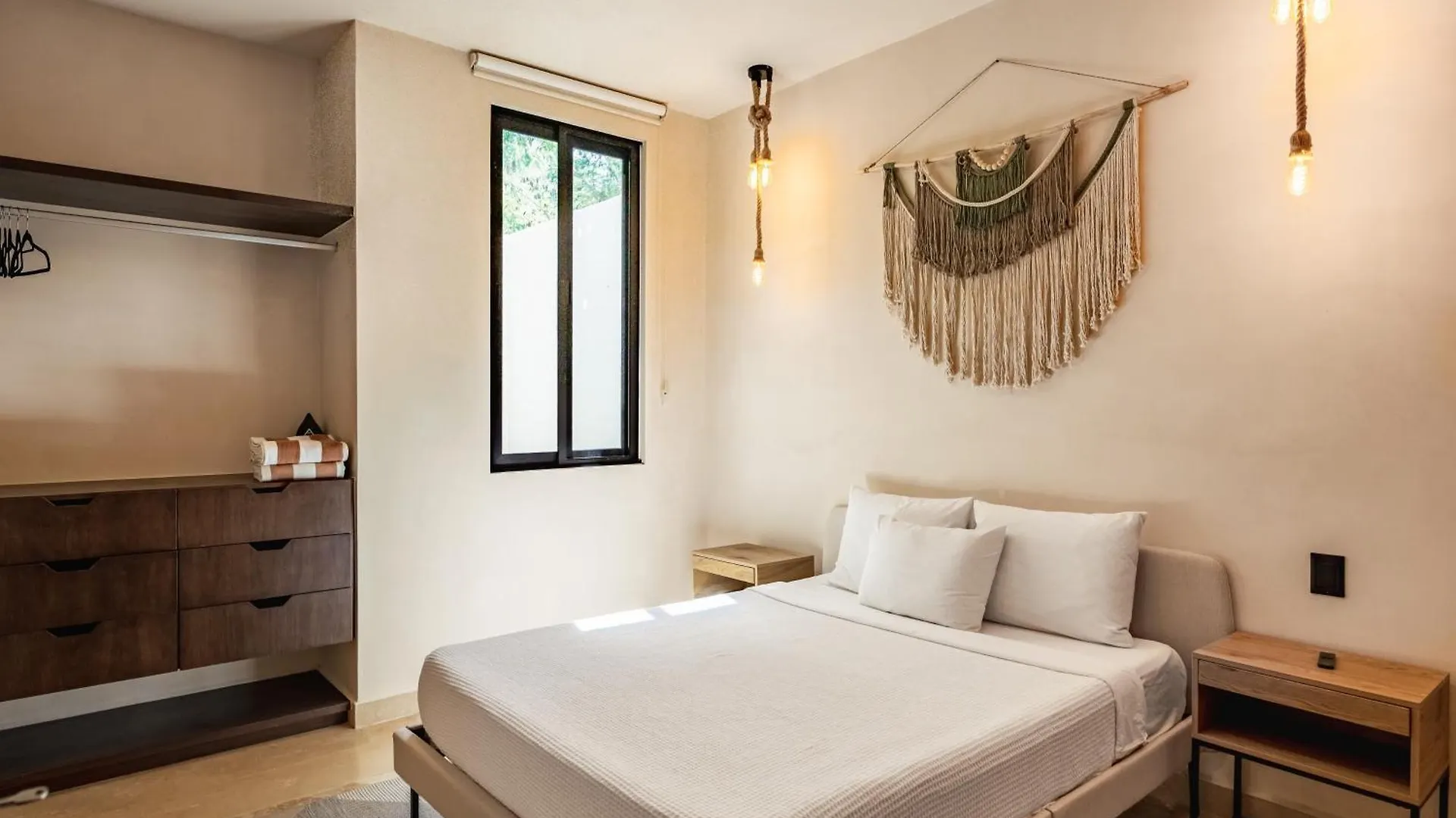 Apartment Jungle Serenity Tulum